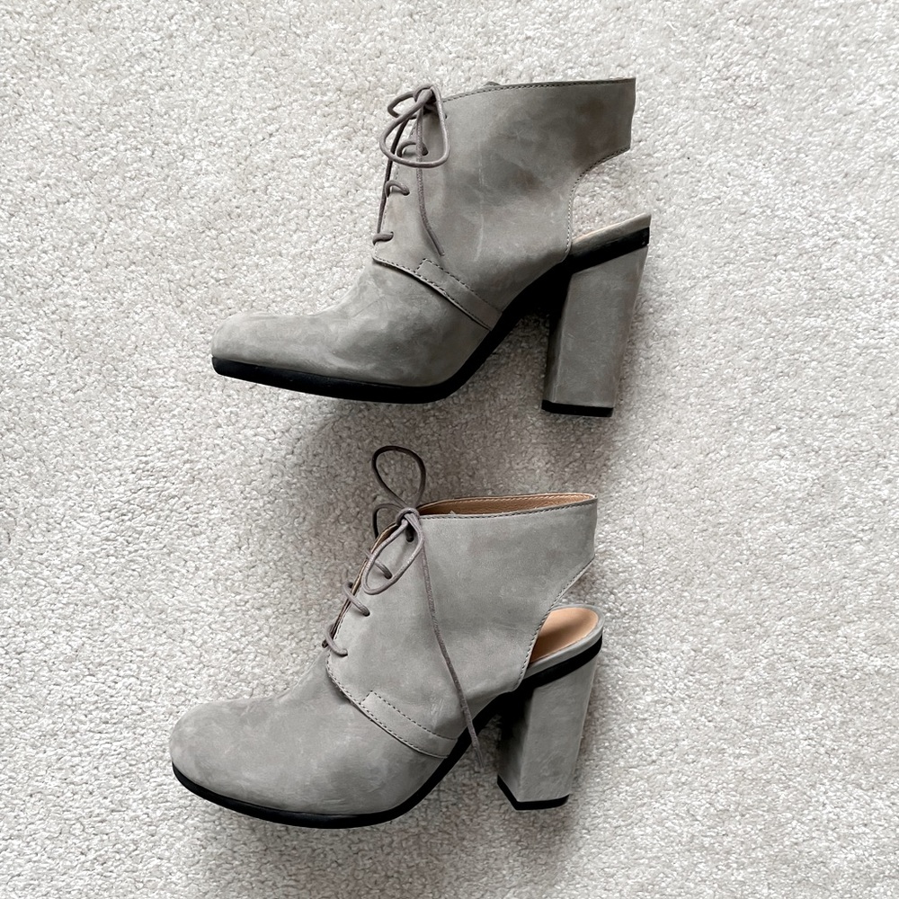 Maison Margiela MM6 Shoes